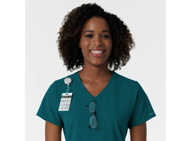 Nurtur Dametunika med forlenget passform Caribbean XXL 