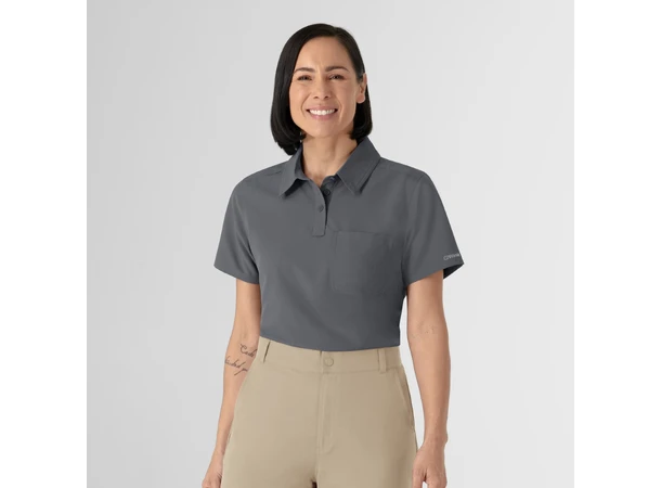 Nurtur Polo Dame Pewter S 