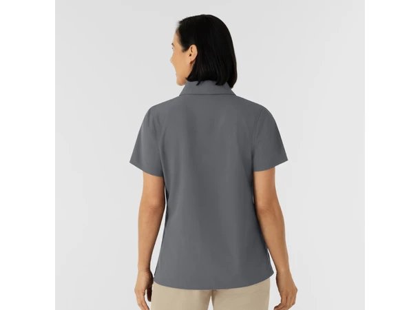 Nurtur Polo Dame Pewter S 