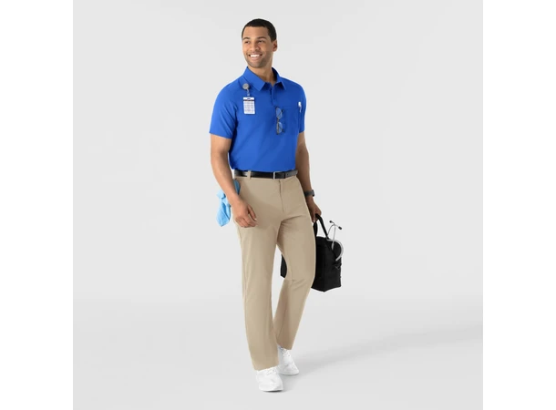 Nurtur Polo Herre Royal XXL 