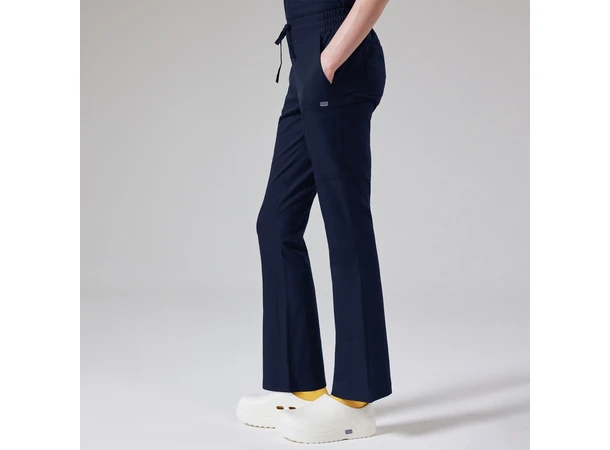 ORLA Damebukse Navy XS 