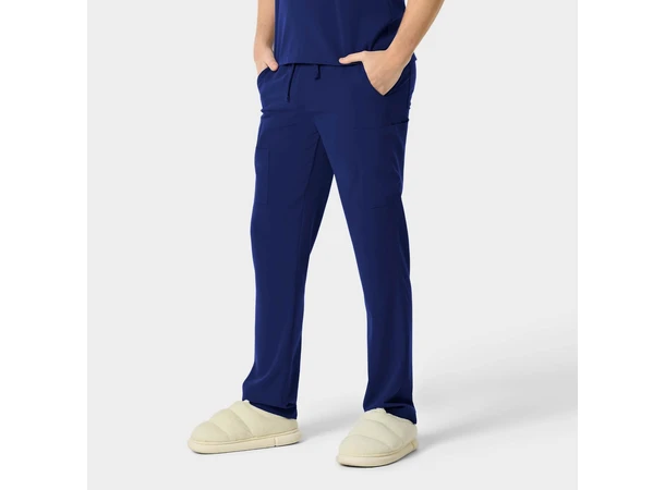 PHOENIX Herrebukse Navy XL 