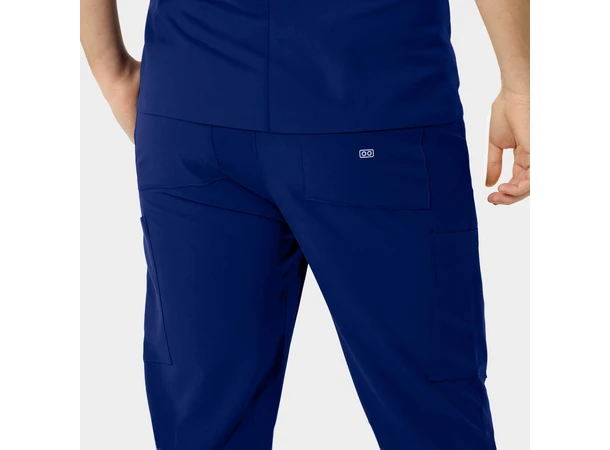 PHOENIX Herrebukse Navy XL 