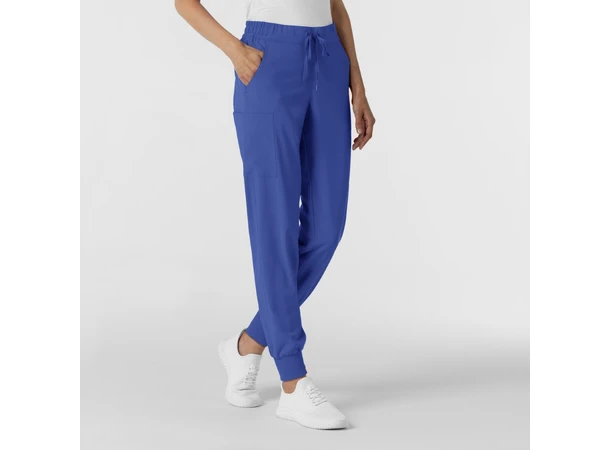 Renew Damebukse med strikk i ben Galaxy Blue XS 