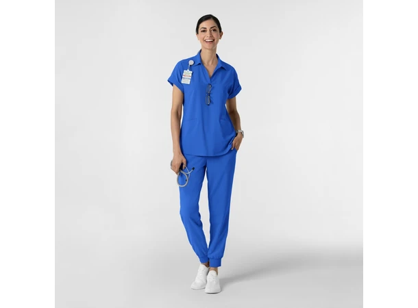 Renew Damebukse med strikk i ben Royal 3XL 