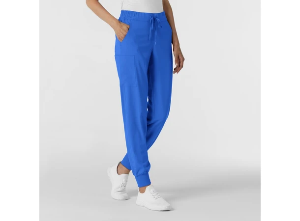 Renew Damebukse med strikk i ben Royal 3XL 