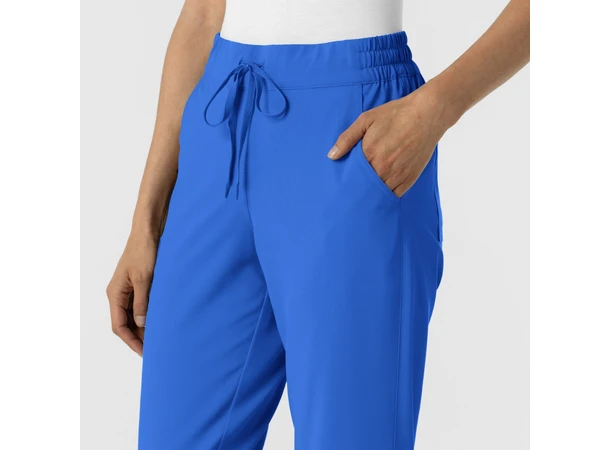 Renew Damebukse med strikk i ben Royal 3XL 