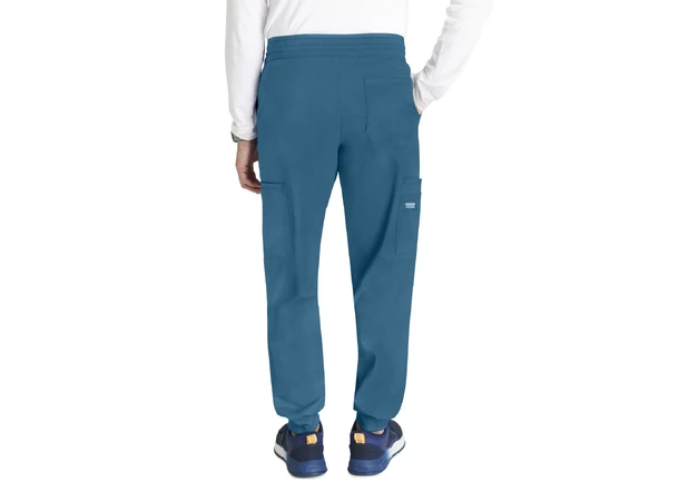 Revolution Herrebukse Caribbean Blue XXS 