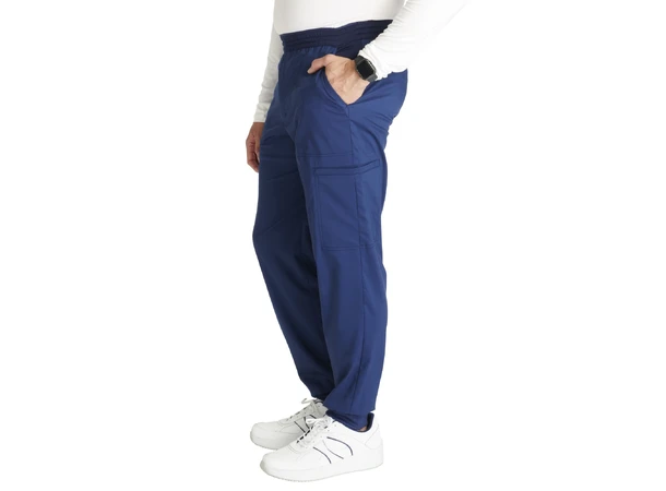 Revolution Herrebukse Navy S 