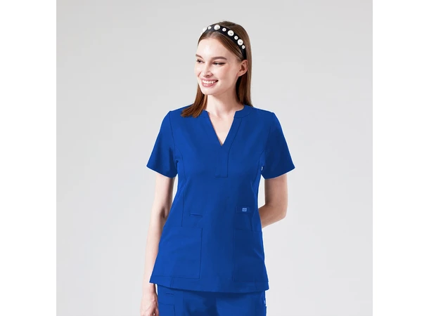 STAR Dametunika Royal Blue XS 