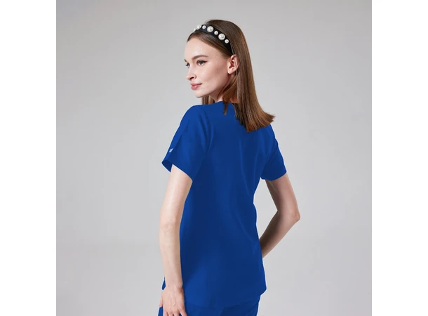 STAR Dametunika Royal Blue XS 