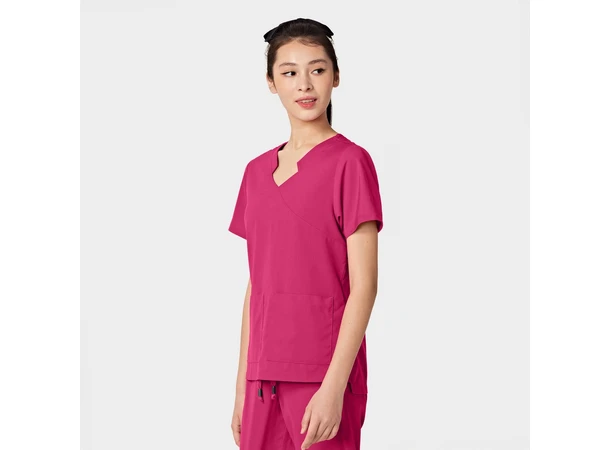 TESS Dametunika Hot Pink L 