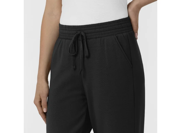 Unwind Damebukse med snøring i livet Black XL 