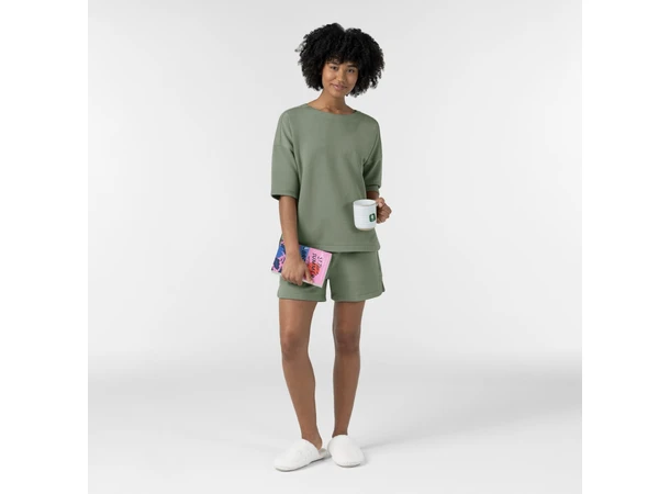 Unwind Damegenser Sage XXL 