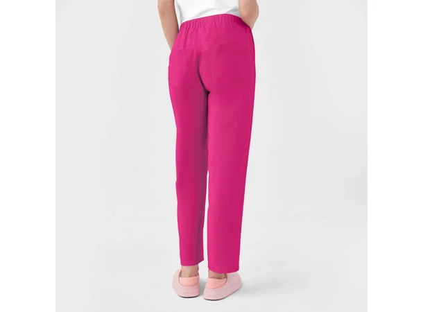 ZARA Bukse for Gravide Parkley Pink S 