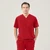 RYDER Herretunika Ruby Red 3XL 