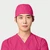 ABC Operasjonslue Hot Pink One Size 
