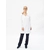 Virginia Legefrakk Pure White M 