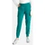 Revolution Damebukse med strikk i ben Hunter Green S 