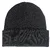 Cuff Beanie Lue Sort OneSize 