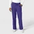 Boundless Herrebukse med rette ben Grape M 