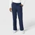 Boundless Herrebukse med rette ben Navy 3XL 