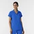Renew Damtunika med krage Royal 3XL 