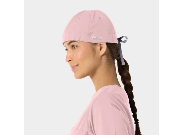 ABC Operasjonslue Light Pink One Size 
