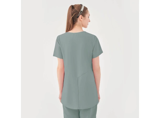 ASPEN Tunika for Gravide Camp Green XS 