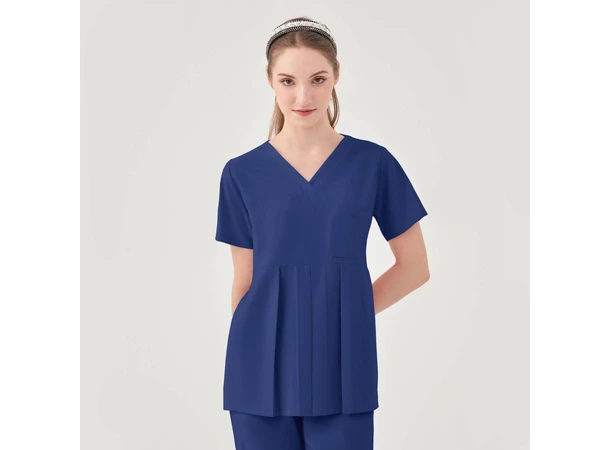 ASPEN Tunika for Gravide Navy XS 