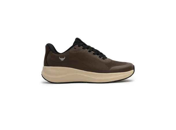 Aura Sneakers Brown 42 