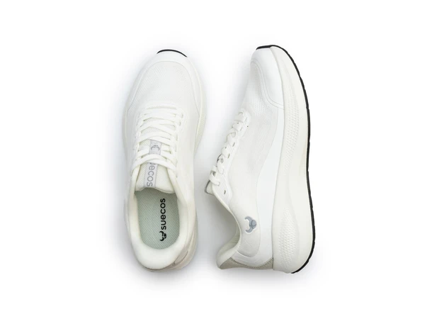 Aura Sneakers White 44 