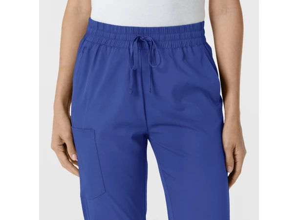 Boundless Damebukse med bootcut Galaxy Blue XXS 