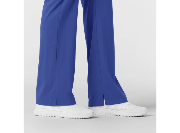 Boundless Damebukse med bootcut Galaxy Blue XXS 