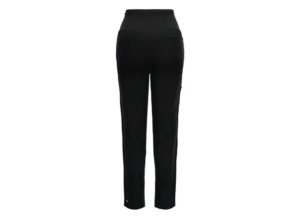 Cathinka Damebukse Pure Black M 