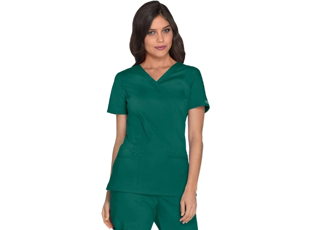 Core Stretch Dametunika Hunter Green XS 