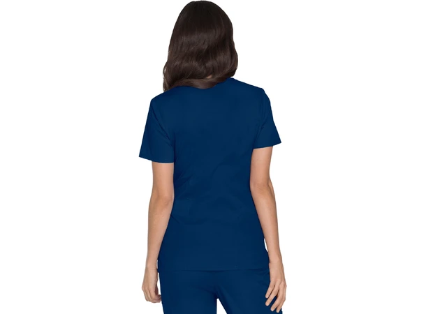Core Stretch Dametunika Navy M 
