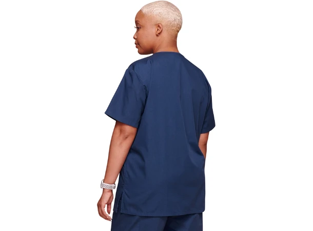 Core Stretch Dametunika Navy M 