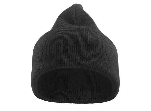 Cuff Beanie Lue Sort OneSize 