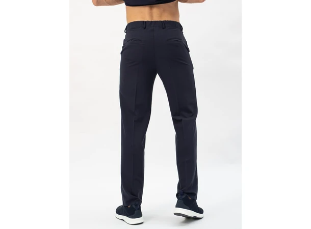 David Herrebukse med rette ben Deep Blue 3XL 