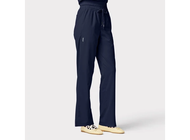 FINN Damebukse med rette ben Navy XXS 