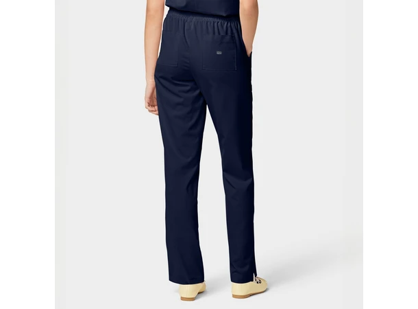 FINN Damebukse med rette ben Navy XXS 