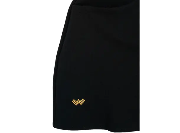 Florence Dametunika Pure Black S 