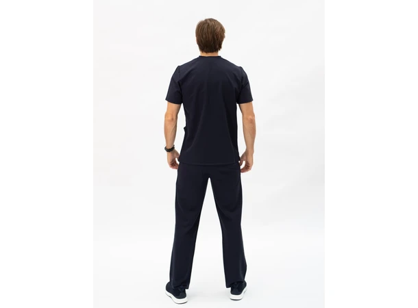 Gregg Herrebukse Deep blue 3XL Deep blue 3XL 