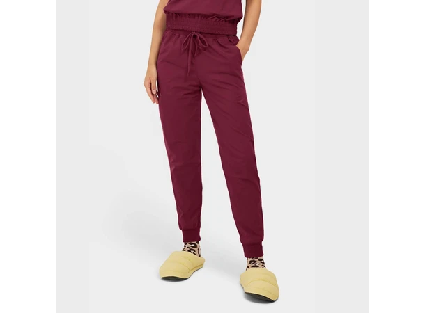 HARPER Damebukse Wine 3XL 