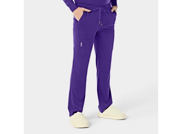 HUGO Herrebukse Dark Purple XXL 