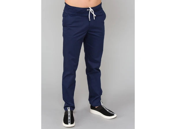 Komfort Flex Herrebukse Ink Blue S 