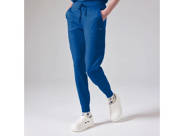 NIA Damebukse Royal Blue XL 