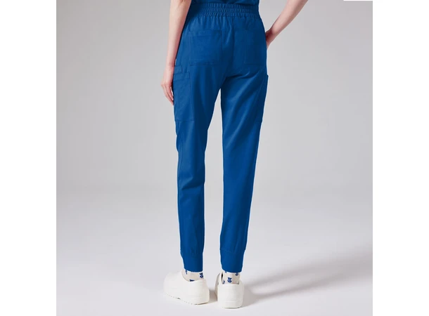 NIA Damebukse Royal Blue XL 