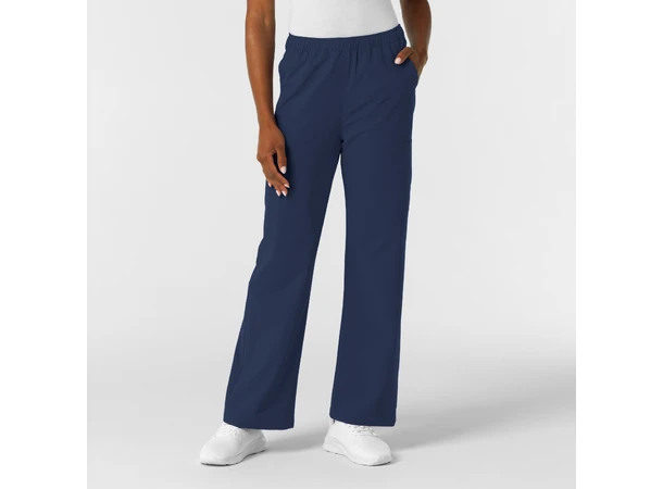 Nurtur Damebukse med rette ben Navy XL 